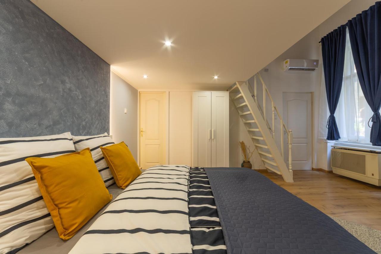 Lovely 1 Bedroom Flat With Central Location, Budapest